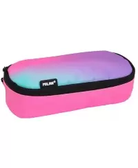 Pinal MILAN Sunset pink, ühe sahtliga