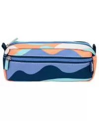 Pinal MILAN The Fun Blue, kahe sahtliga