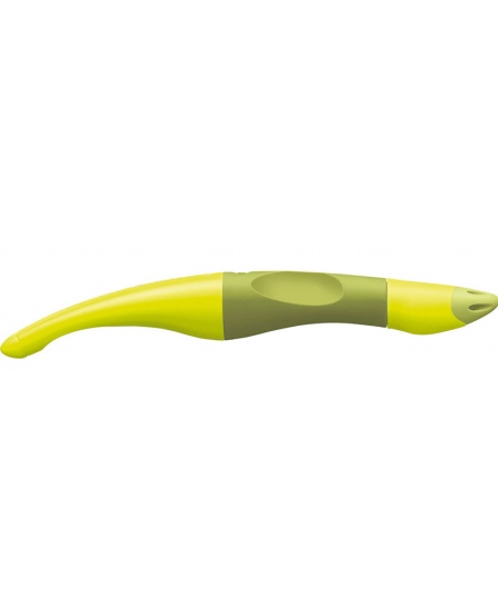 Pastapliiats STABILO EASYoriginal, vasakukäelistele, roheline