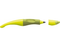 Pastapliiats STABILO EASYoriginal, vasakukäelistele, roheline