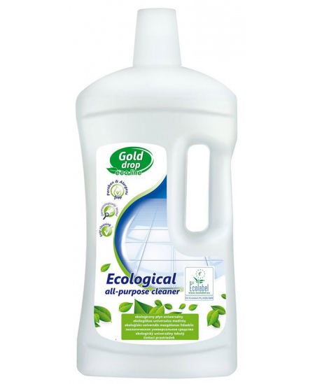 Universaalne puhastusvahend ECOLINE, 1 L