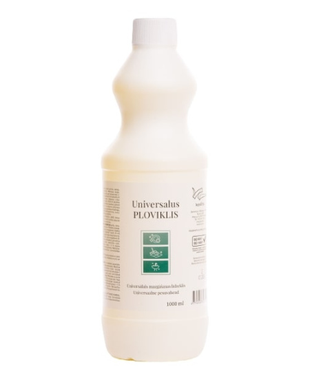 Universaalne põrandapesuvahend, 1000 ml