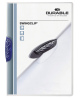 Klambriga kaust DURABLE Swingclip, A4, tumesinine.