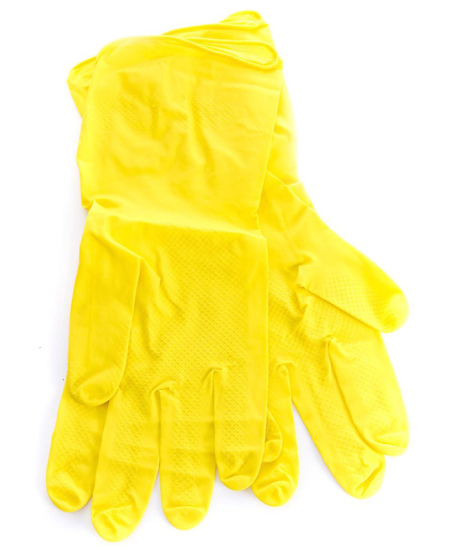 Majapidamise latekskindad OKKO, S-suurus