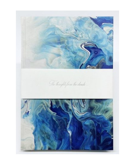 Märkmik ARCTIC OCEAN, A5