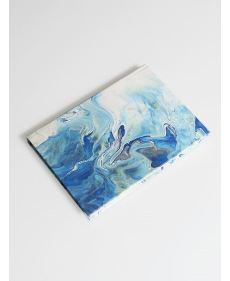 Märkmik ARCTIC OCEAN, A5