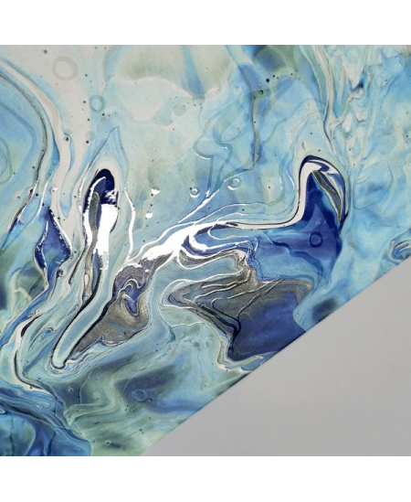 Märkmik ARCTIC OCEAN, A5