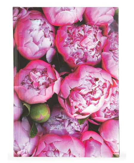 Märkmik KEVADISED POJENJID, A5