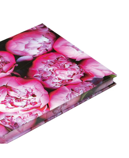 Märkmik KEVADISED POJENJID, A5