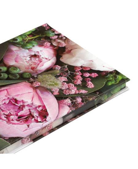 Märkmik ÕITSEV AED, A5