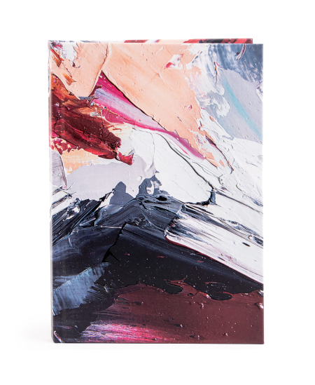 Märkmik PRABANGA, A5