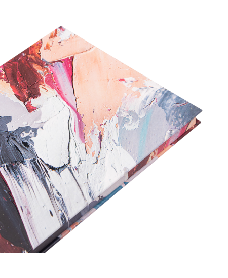 Märkmik PRABANGA, A5