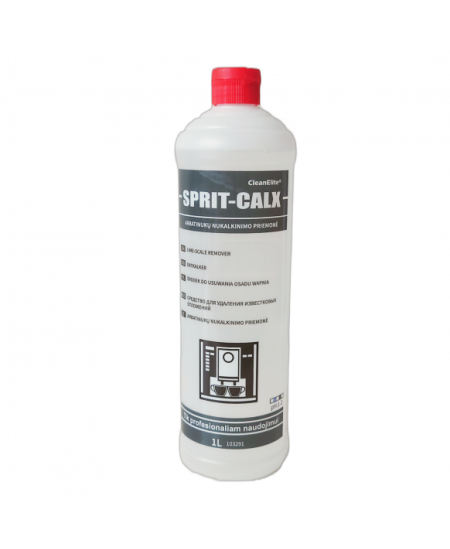 Katlakivieemaldi SPRIT-CALX, 1 L