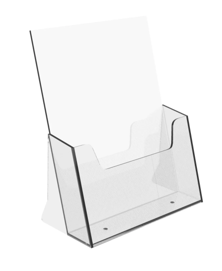 Brošüürialus EUROPEL, A5.