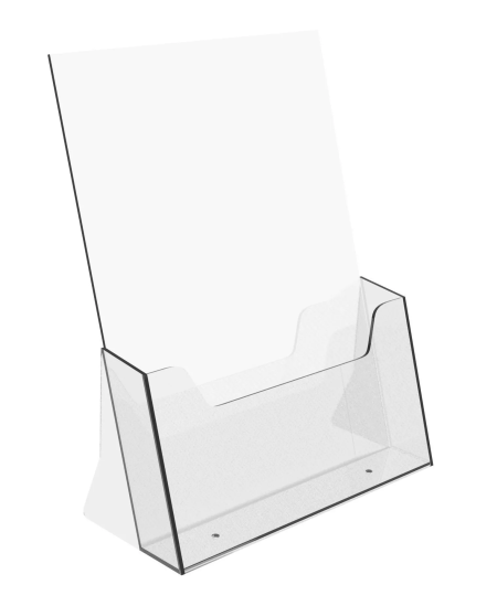 Brošüürialus EUROPEL, A4.