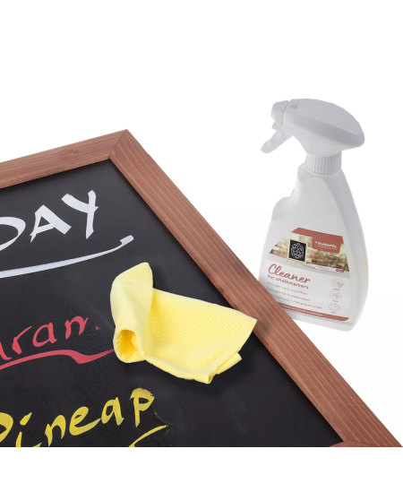 Pihustatav vedelik kriidimarkeritele EUROPEL, 500 ml