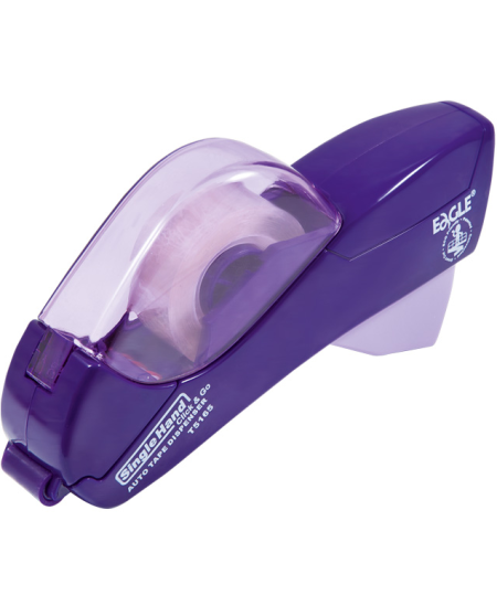 Kleeplindi hoidik EAGLE T5165AB, violetne