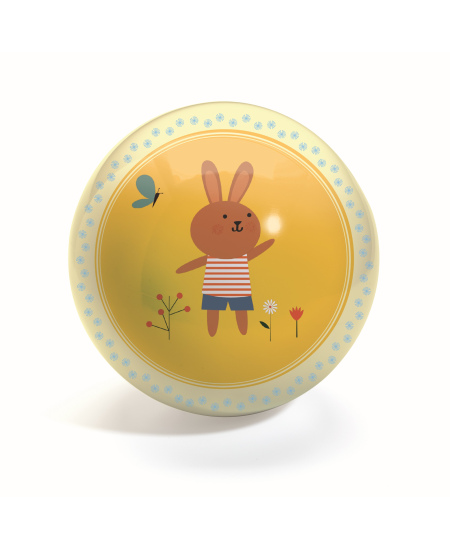 Pall DJECO Kallike, Ø12 cm