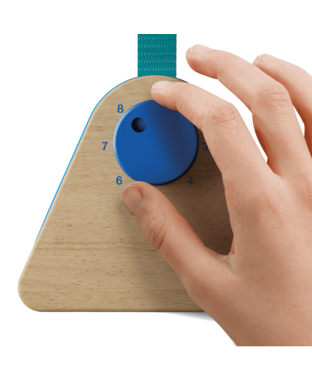 Interaktiivne jutuvestja MAPED Creativ Stories Maker