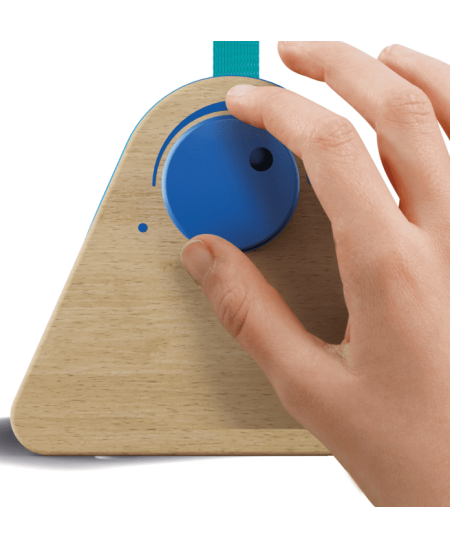 Interaktiivne jutuvestja MAPED Creativ Stories Maker