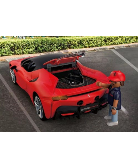 PLAYMOBIL Ferrari Stradale, 71020