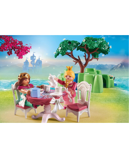 PLAYMOBIL Princess Printsesside piknik varssaga, 70961