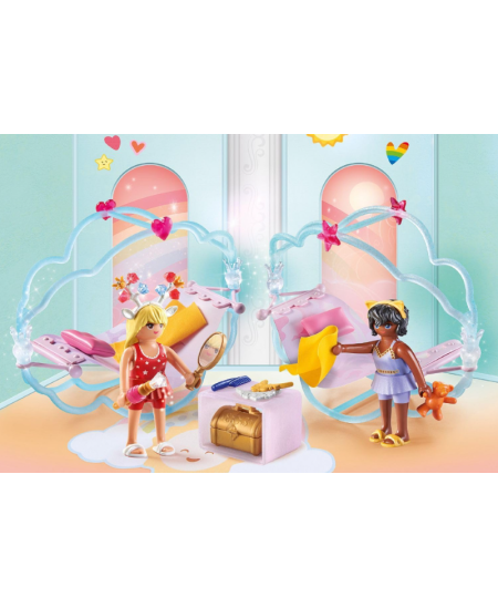PLAYMOBIL Princess Printsesside pidu pilvedes, 71362