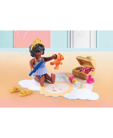 PLAYMOBIL Princess Printsesside pidu pilvedes, 71362