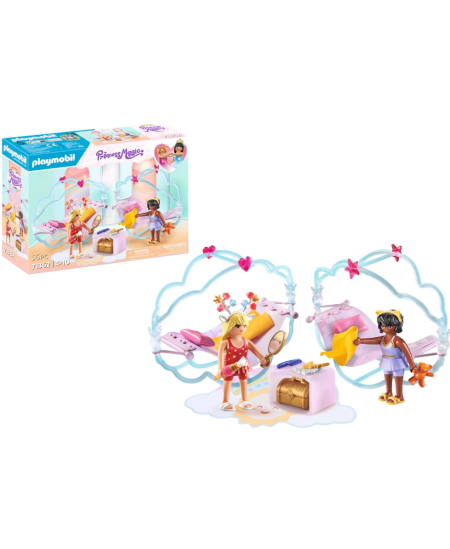 PLAYMOBIL Princess Printsesside pidu pilvedes, 71362