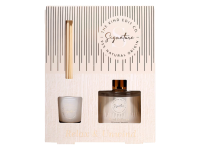 Kodukujulõhn ja lõhnav küünal