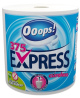 Köögipaber Ooops! Express, 1 rull