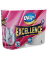 Köögipaber Ooops! Excellence, 2 rulli