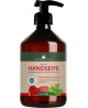 Vedelseep HERBAMEDICUS, granaatõuna ja melissi aroomiga, 500 ml