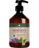 Vedelseep HERBAMEDICUS, lavendli ja humala aroomiga, 500 ml