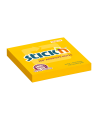 Kleepmärkmed STICK´N, 360°, 76 x 76 mm, 100 lehte, oranžid