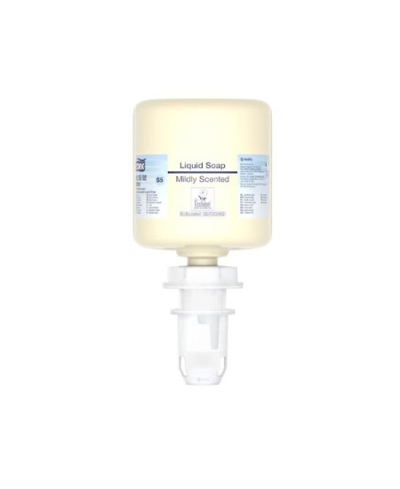 Vedelseep TORK Mini Mildly Scent (S5), 425502, 525 ml