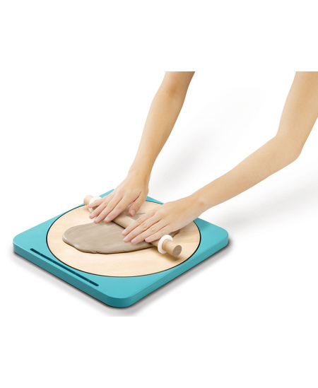 Savi modelleerimise komplekt MAPED Creativ Terra Studio