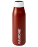 Digitaalse ekraaniga termospudel PANTONE, punane, 500 ml
