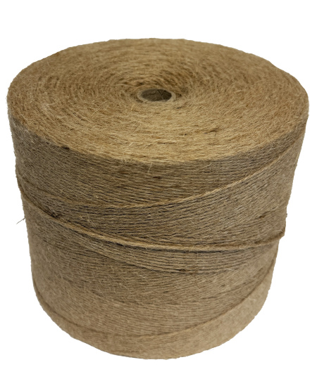 Džuudist nöör, 2,5 kg, 1 rull