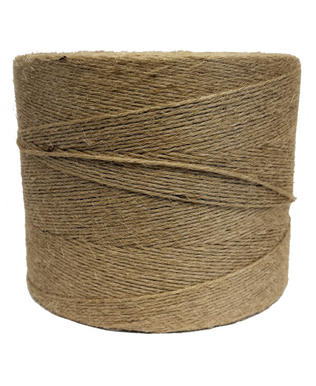 Džuudist nöör, 2,5 kg, 1 rull