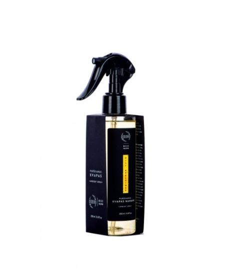 Õhuvärskendaja ODORO, Tšilli-apelsin, 200 ml