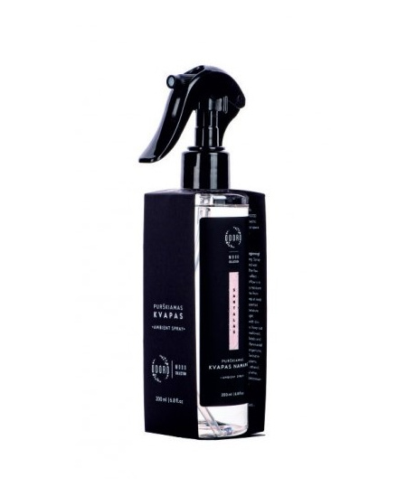 Õhuvärskendaja ODORO, Sandlipuu, 200 ml