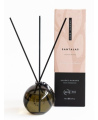 Kodulõhnastaja pulkadega ODORO, Sandlipuu, 90 ml