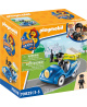 PLAYMOBIL Duck on Call Politseiauto, 70829