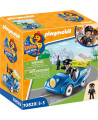 PLAYMOBIL Duck on Call Politseiauto, 70829
