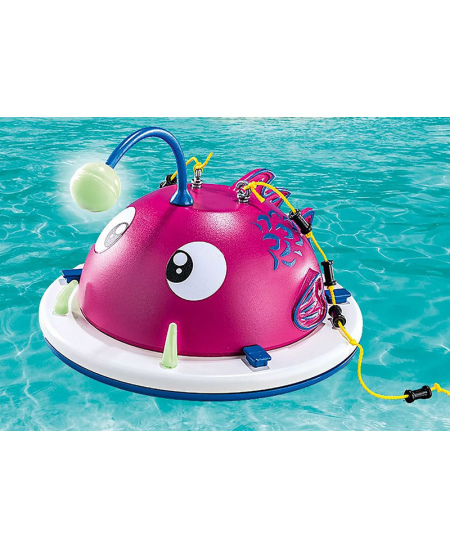 PLAYMOBIL Family Fun Ujuv saar, 70613