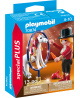 PLAYMOBIL Special Plus Hobusetreener, 70874