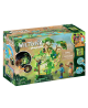 PLAYMOBIL Wiltopia Troopilised öötuled, 71009
