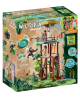 PLAYMOBIL Wiltopia Uurimistorn kompassiga, 71008