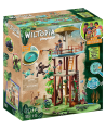 PLAYMOBIL Wiltopia Uurimistorn kompassiga, 71008